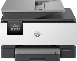 HP מדפסת הזרקת דיו HP אייץ' פי OfficeJet Pro 9123 All-in-One