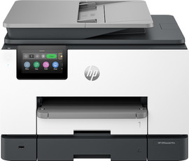 HP מדפסת הזרקת דיו HP אייץ' פי OfficeJet Pro 9133 All-in-One