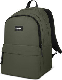 Lenovo תיק גב למחשב נייד עד גודל "16 Lenovo B10 - צבע ירוק