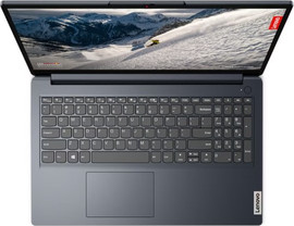 Lenovo מחשב נייד Lenovo V15 G4 15.6" FHD Athlon Silver 7120U 8GB DDR5 256GB SSD Win11 Pro