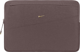 NIKE תיק למחשב נייד 14 אינץ' דגם Aura מבית Nike - צבע חום