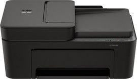 HP מדפסת הזרקת דיו HP אייץ' פי DeskJet 4320 All-in-One