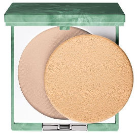 CLINIQUE SUPERPOWDER DOUBLE FACE פודרה