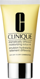 CLINIQUE DRAMATICALLY DIFFERENT MOISTURIZING LOTION+ קרם יום