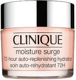 CLINIQUE MOISTURE SURGE קרם לחות לכל סוגי העור