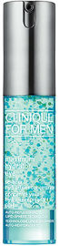 CLINIQUE MAXIMUM HYDRATOR ג'ל עיניים קליל המעניק 96 שעות של לחות מתמשכת