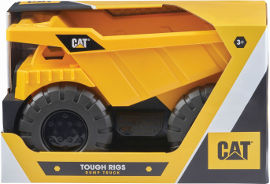 CAT משאית עפר 15 אינץ'