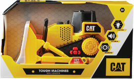 CAT בולדוזר אינטרקטיבי 10 אינץ'