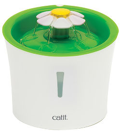CAT IT מזרקת מים לחתול קאט איט