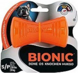 Bionic ביוניק עצם משחק 9.5 ס"מ