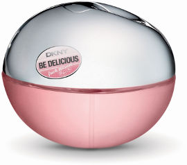 DKNY BE DELICIOUS fresh blossom א.ד.פ לאשה