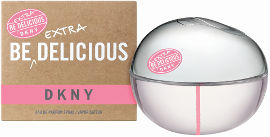 DKNY BE EXTRA DELICIOUS א.ד.פ לאשה