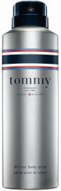 TOMMY HILFIGER tommy דאורדורנט ספריי גוף לגבר