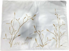 MGS כיסוי לפלטת שבת גבעולים 65x80 ס"מ