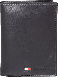 TOMMY HILFIGER ארנק Tommy Hilfiger לגברים דגם Stockton Bifold