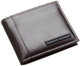 TOMMY HILFIGER ארנק טומי הילפגר