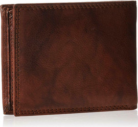 TOMMY HILFIGER ארנק Tommy Hilfiger לגברים דגם Fordham Billfold