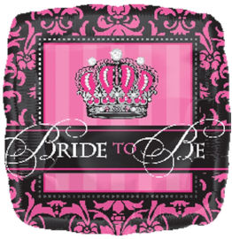 Anagram בלון מיילר 18-אנגלית Wedding כלה לעתיד B