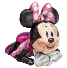Disney בלון מהלך-מיני מאוס