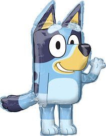 Bluey בלון מיילר 26 - בלואי