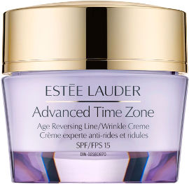 ESTEE LAUDER ADVANCED TIME ZONE קרם נורמל