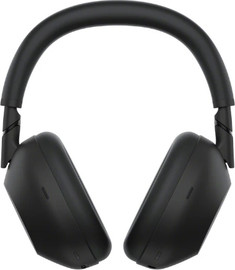 SONY אוזניות אלחוטיות כולל ביטול רעשים SONY סוני דגם WH-1000XM6