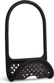 UMBRA מתקן לספוג Sling שחור