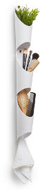 UMBRA סט 3 עציצים לקיר FLORALINK