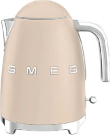 Smeg קומקום Smeg KLF03MLMEU - מוקה מט