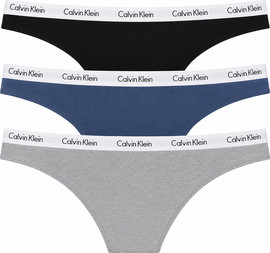 Calvin Klein מארז תחתוני נשים Calvin Klein