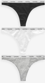 Calvin Klein מארז תחתוני נשים Calvin Klein