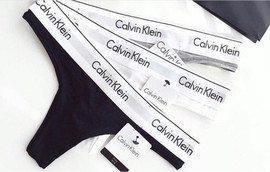 Calvin Klein מארז תחתוני נשים Calvin Klein
