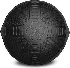 BOSU חצי כדור יציבה שחור Bosu מסדרת NexGen