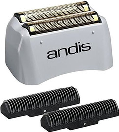 Andis סכין ורשת למכונת גילוח אנדיס Andis TS1 TS2