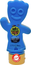 Sour Patch Sour Patch Sour Liquied סאוור פאץ נוזל חמוץ