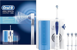 אורל בי משטף פה  Health Center Oxyjet MD20