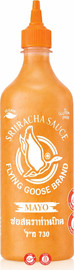 Teimim Sriracha mayo רוטב סוריריצ'ה מיונז
