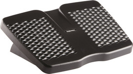 Fellowes מדרך רגליים ארגונומי Fellowes פלואוס Support Foot Refresh
