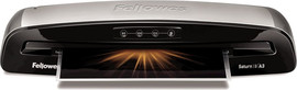 Fellowes מכשיר למינציה Fellowes פלואוס Saturn 3i A3