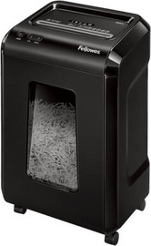 Fellowes מגרסת נייר משרדית Fellowes 92CS