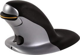 Penguin עכבר למחשב ארגונומי Penguin - L