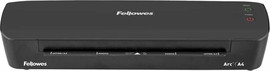 Fellowes מכשיר למינציה Fellowes פלואוס Arc A4