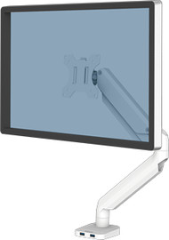 Fellowes זרוע למסך Fellows Platinum Series Single Monitor Arms DEE8056201