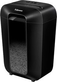 Fellowes מגרסה משרדית Fellowes LX70 שחורה