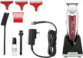 WAHL מכונת תספורת נטענת מקצועית WAHL וול Detailer 08171-016H