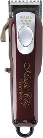 WAHL מכונת תספורת מקצועית נטענת Wahl וול Magic Clip 08148-2316H