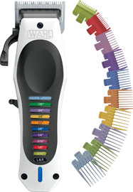 WAHL מכונת תספורת נטענת Wahl וול Color Pro 3028048