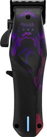 WAHL מכונת תספורת מקצועית אלחוטית נטענת WAHL וול Vapor Limited Edition 3028659