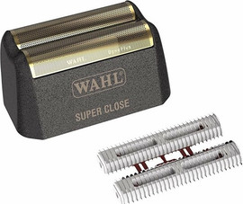 WAHL רשת וסט סכינים למכונת גילוח Wahl Finale 8164 דגם 7013-100