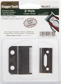 WAHL סכין למכונת תספורת וואל מגיק קליפ 8148 Wahl Magic clip Blade דגם 2161